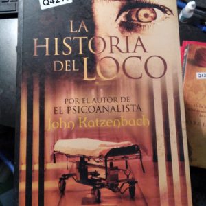 La Historia Del Loco Katz