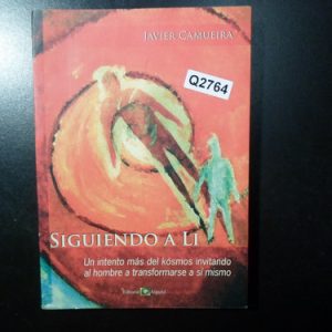 Javier Camueira Siguiendo A Li Q2764