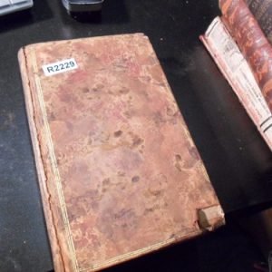 Historia Del Imperio De Russie Sous Pierre Le Grand R2229