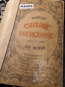 Cocina Francesa De Urbain Dubois