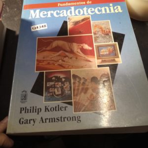 Philip Kotler Gary Armstrong Fundamentos