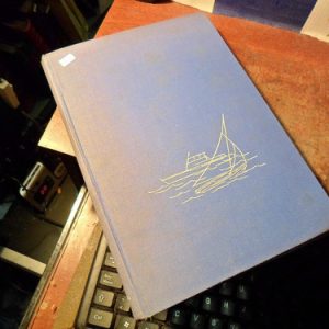 El Libro De Los Expertos En Yates. Ruth Brindze )q404