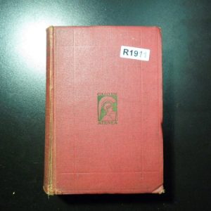 Jose Mancisidor Cuentos Mexicanos Del Siglo Xix  R1911