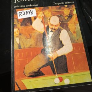 Friedrich Dürrenmatt Justicia