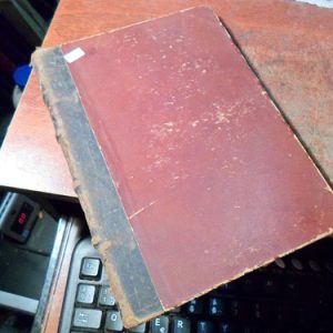 Aritmetica Comercial Año 1922 (q416