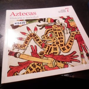 Aztecas