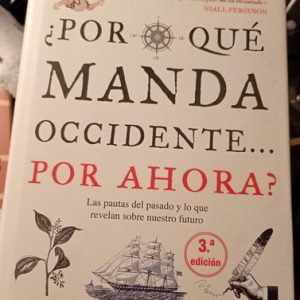 Por Qué Manda Accidente Por Ahora Ian Morris