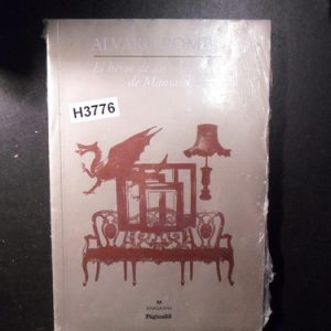 El Héroe De Las Mansardas De Mansardas Pombo H3776