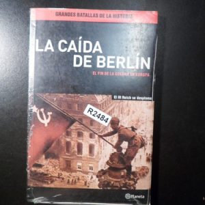 La Caida De Berlin R2484