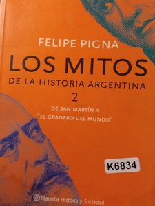 Felipe Pigna Os Mitos