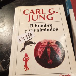 Carl G. Jung  El Hombre Ycis Símbolos