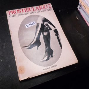 Prostibulario 2 R1855