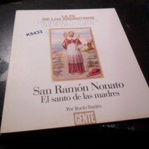 San Ramón Nonato