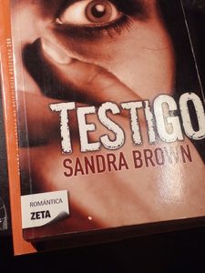 Testigo Andra Brown