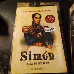 Jose Ignacio García Hamilton Simón