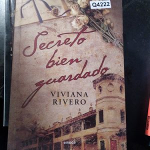 Secreto Bien Quara Viviana Rivero
