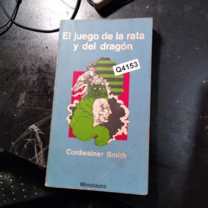 El Juego De La Rata Y Del Dragón