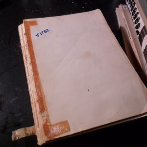 Ulises - James Joyce V3782