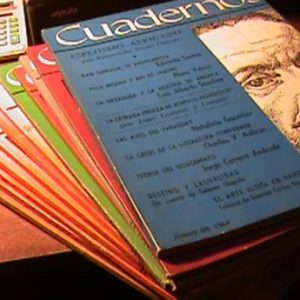 Revista Cuaderno 76
