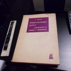 Endocrinología Psicosomática H.meng V2708