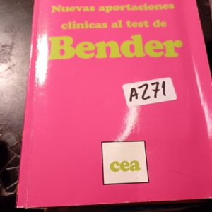 M. Cristina Gay De Wojtu  Nuevas Aportaciones Clinicas Al T