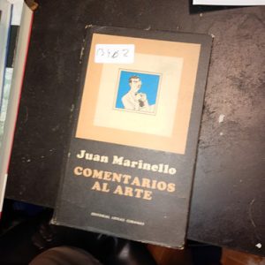 Juan Marinello  Comentarios Al Arte