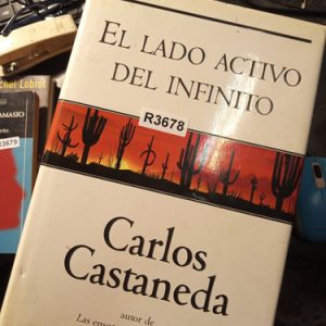 El Lado Activo Del Infinito    Chel Lobrot  Amasio  Art