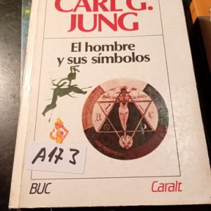 Carl G. Jung  El Hombre Y Sus Símbolos