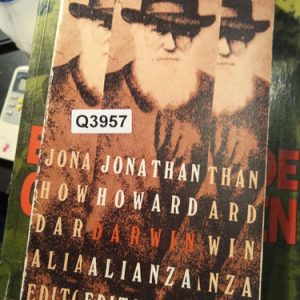 Jonathan Than Howhowardard Dardarwin Win