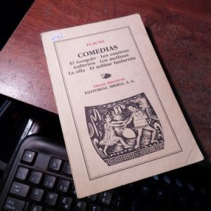 Mariano Jose De Larra-dia De Difuntos (q465