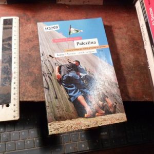 Palestina Victor De Currea Lugo (h3209