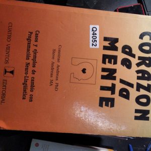 Corazon De La Mente Andreas