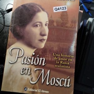 Andrée Aelion Brooks Moscu