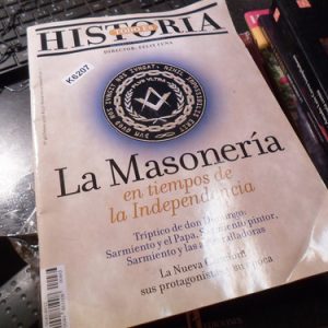 La Masonería