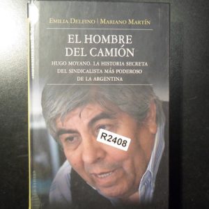 El Hombre Del Camión Emilia Delfino R2408
