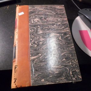 Sarmiento Política Argentina Año 1887