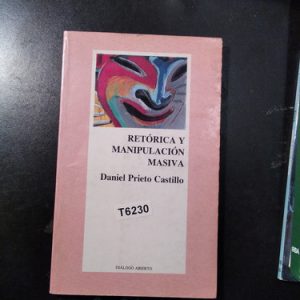 Retórica Y Manipulación Masiva Castillo