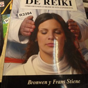 Tu Sesión De Reiki  Cómo Obtener Lo Mejor De Esta Stiene