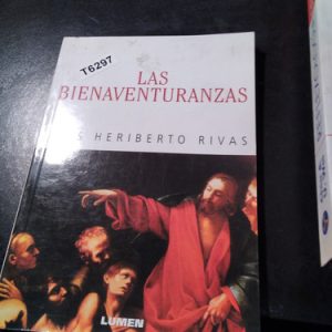 Las Bienaventuranzas Rivas
