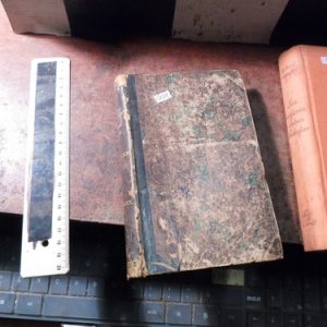 Prime Poesie. Carcano Giulio.año 1841 (r1709