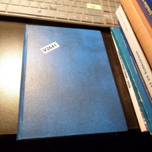 Historia De La Argentina - Cronica V2641