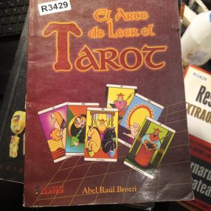 Tarot Abel Raúl Brozzi