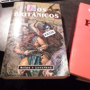 Los Británicos