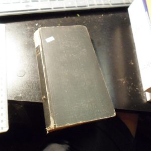 Los Señores De Hermida Ochoa W793