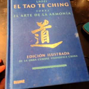 Tao Te Ching Laozi