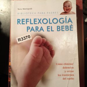 Reflexología Para El Bebé