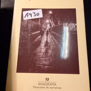 Ian Mcewan  Operación Dulce