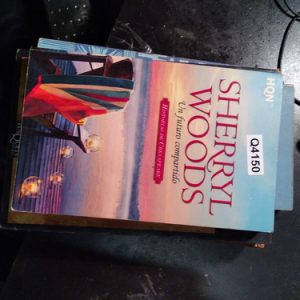 Sherryl Woods Un Futuro Compartido