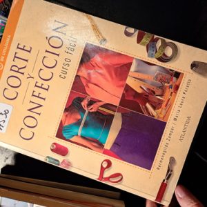 Corte  -y  Confección
