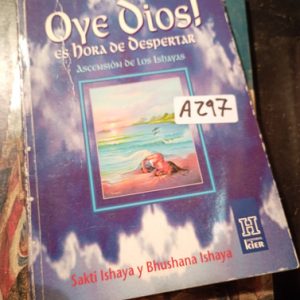 Sakti Ishaya Y Bhushana Ishaya